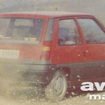 Renault 5 GL