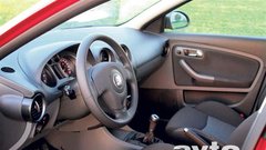 Seat Ibiza 1.4 Sportrider