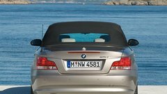 BMW serije 1 Cabrio