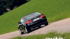 Audi A5 3.0 TDI DPF Quattro