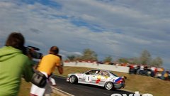 Video: AM drift finale Raceland
