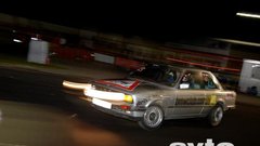 Video: AM drift finale Raceland