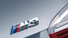 BMW M3 limuzina