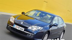 Renault Laguna: staro ime, nova zgodba