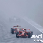 Formula 1: VN Japonske in VN Kitajske (foto: Moštva, GEPA-Pictures)