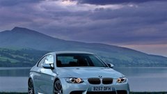 BMW M3 Coupe naprodaj v Sloveniji