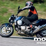 Aprilia NA 850 Mana (foto: Aprilia)