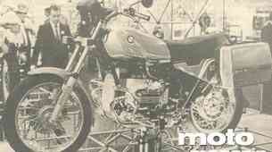 BMW R 80 ST