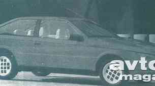 Isuzu Impulse