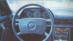 Mercedes-Benz 280 S