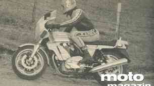 Laverda 1200 TS