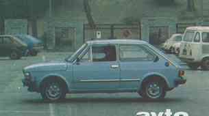 Fiat 127 diesel