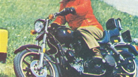 Harley Davidson Sturgis