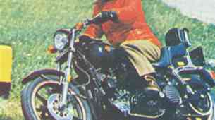 Harley Davidson Sturgis