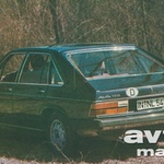 Audi 100 Avant L 5E
