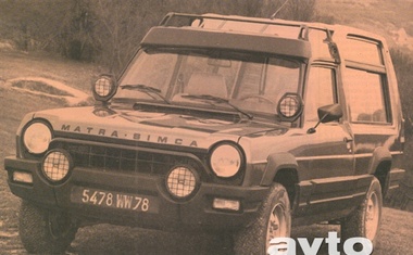 Simca