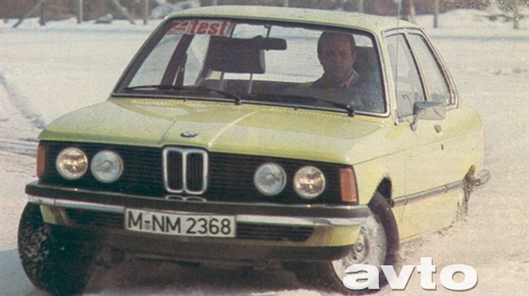 BMW 320