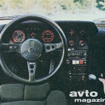 Renault Alpine A 310 V 6