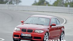 BMW serija 1 Coupe