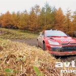 Citroën lahko naslov med konstruktorji osvoji le še po čudežu. (foto: moštva)