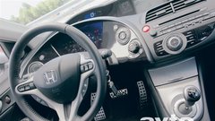 Honda Civic 1.8i VTEC i-shift Executive
