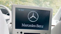 Mercedes-Benz GL 420 CDI 4Matic