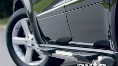 Mercedes-Benz GL 420 CDI 4Matic