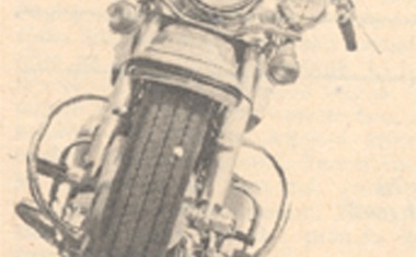 Electra Glide 1200