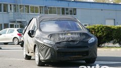 Avto magazin ujel novi Citroën C3