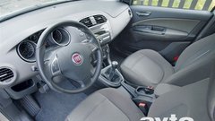 Fiat Bravo 1.9 Multijet 8V Emotion