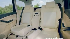 Ford C-Max 2.0 Duratec Ghia