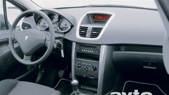 Peugeot 207 SW 1.6 HDi Premium FAP (80 kW)