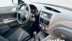 Subaru Impreza 2.0 R