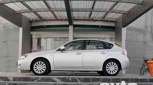 (Novi) Subaru Impreza 2.0 R