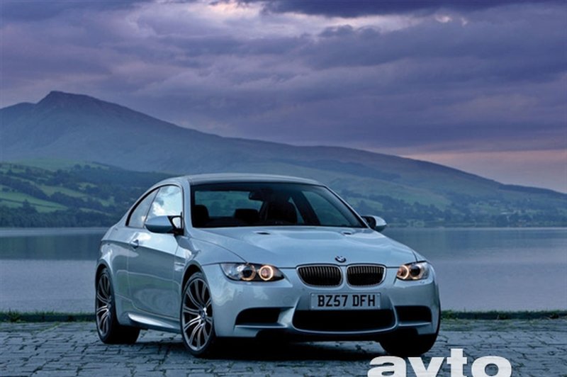 Big Bang bo prodajal BMW-je in Minije (foto: BMW)