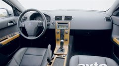 Volvo V50 2.0D Summum