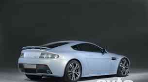 Super Aston ima 600 "konjev"