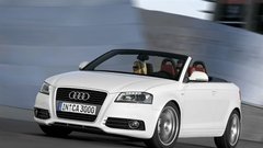 Audi A3 na videu