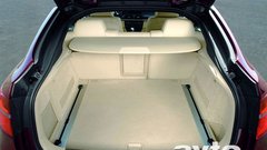 BMW X6 se začne prodajati naslednje leto (video)