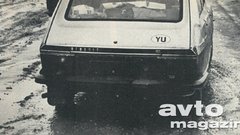 Austin maxi 1500; BMW 1600; Renault 16 TL