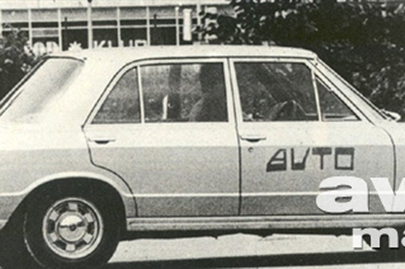Fiat 130
