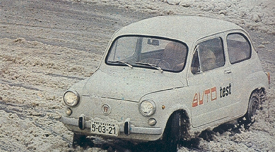 Zastava 750 Luxe