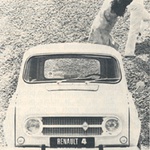 Mini 850/100X; Zastava 750; Citroen 2 CV/6; Daf 33; Fiat 850; NSU 1000 C; Renault 4 L; VW 1200