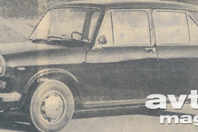 Austin Morris 1300