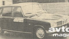 Renault 16 TA