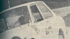Datsun 1000 de luxe