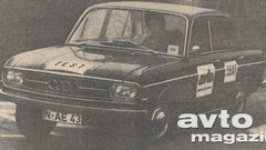 Audi, Audi 80