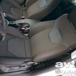Seat Altea Freetrack 2.0 TDI (125 kW)