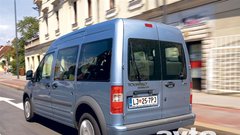Ford Tourneo Connect DMR 1.8 TDCi (81 kW) Fresh