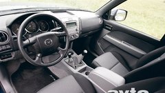 Mazda BT-50 2.5 TD Rap Cab GT 4x4
